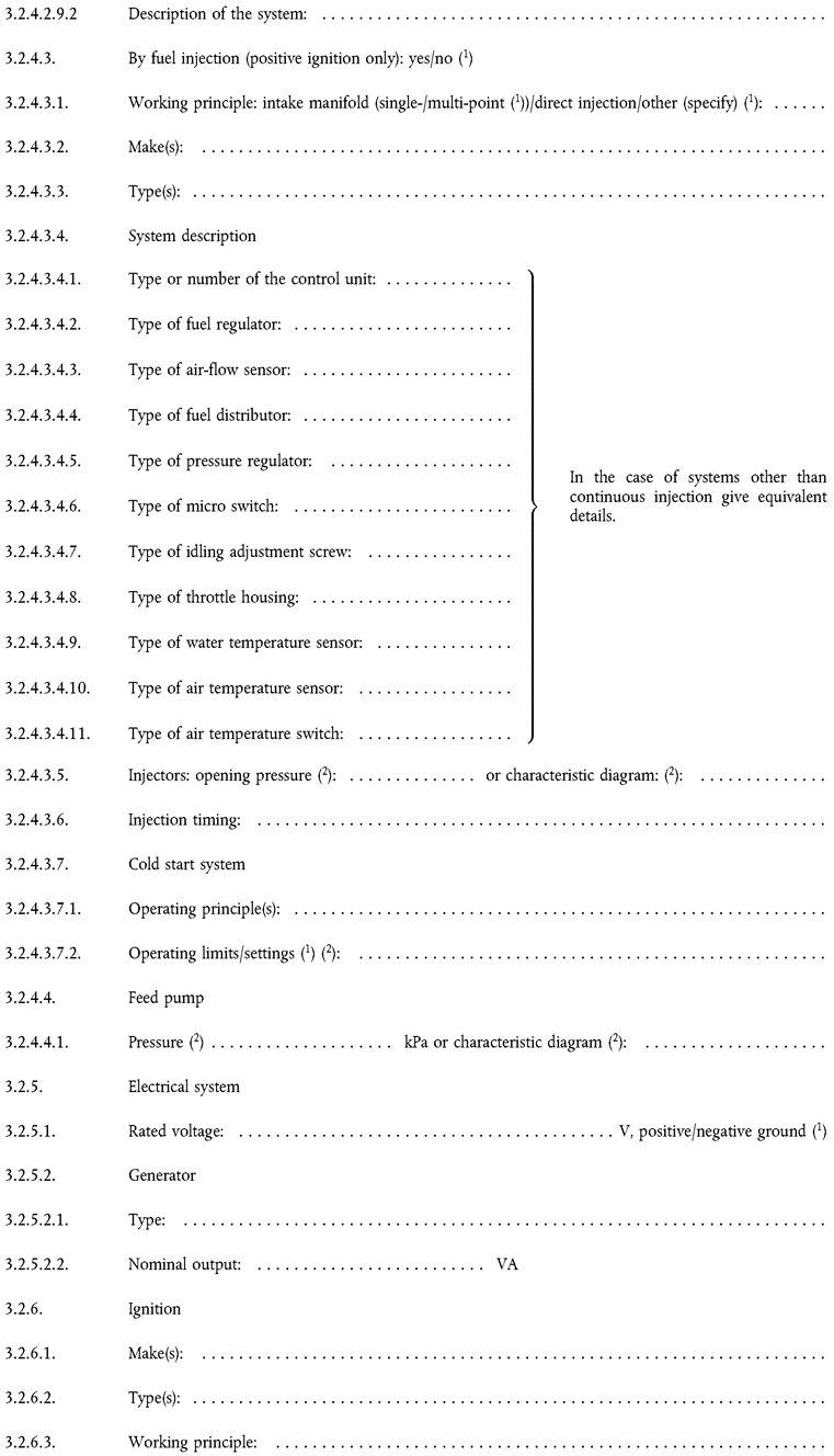 Council Directive Of 6 February 1970 On The Approximation Of The Laws Of The Member States Relating To The Type Approval Of Motor Vehicles And Their Trailers 70 156 Eec Repealed C 156