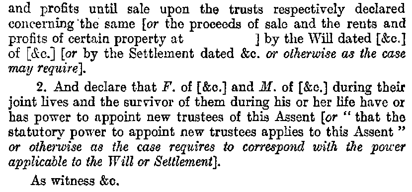 Law of Property Act 1925
