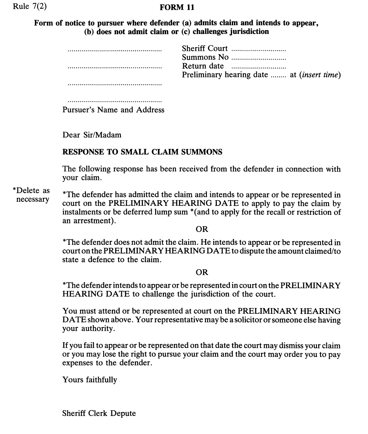 part-7-how-to-start-proceedings-the-claim-form-civil-procedure-rules