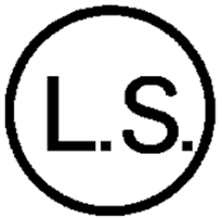 Legal seal Legal seal