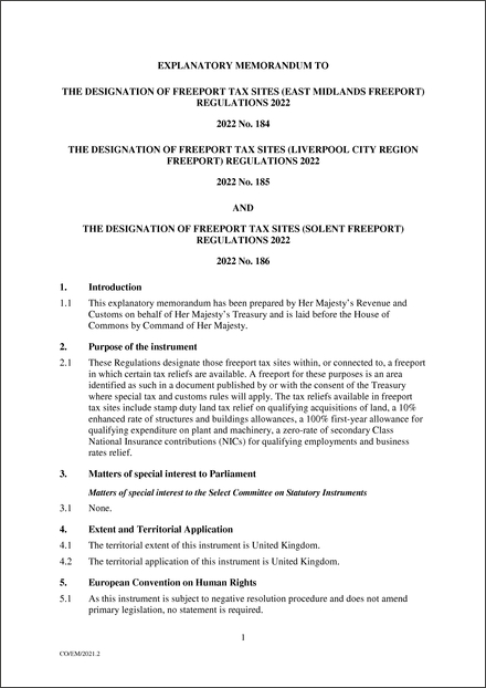 the-designation-of-freeport-tax-sites-liverpool-city-region-freeport